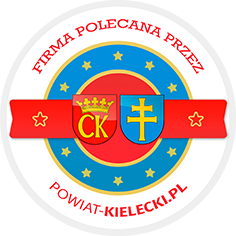 powiat Kielce